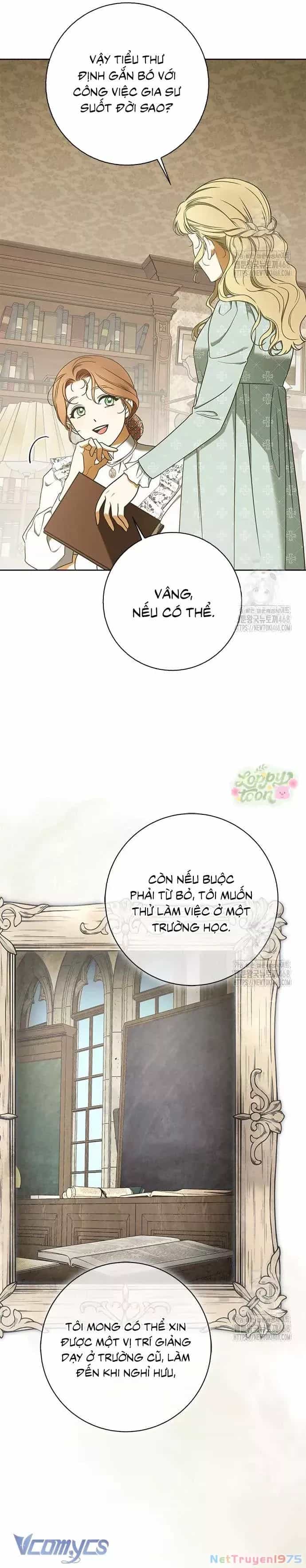 Quý Cô Pendleton - Chương 11 - ảnh 4