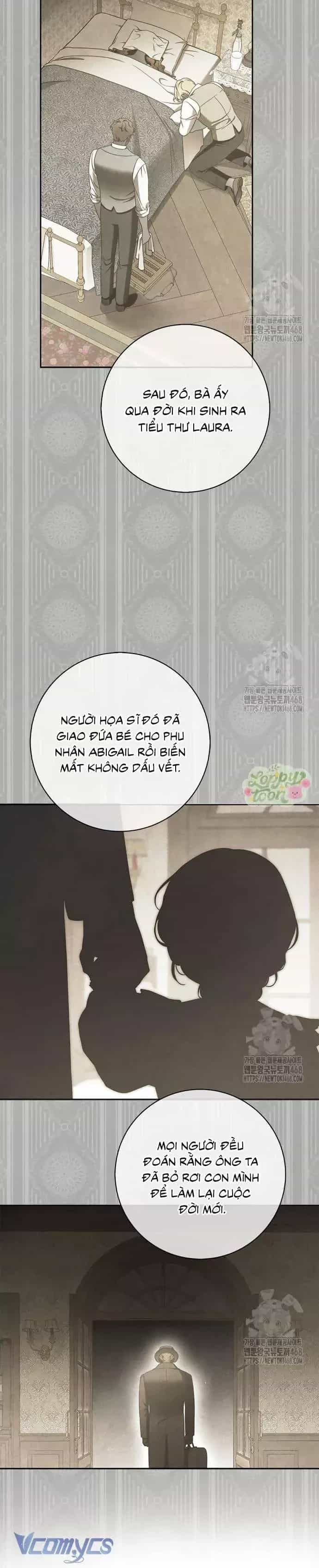 Quý Cô Pendleton - Chương 12 - ảnh 14