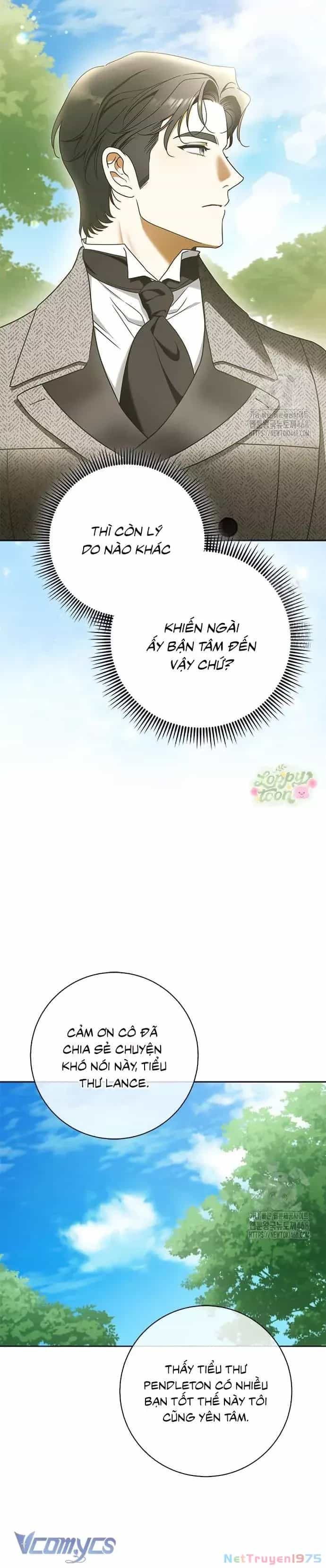 Quý Cô Pendleton - Chương 12 - ảnh 22