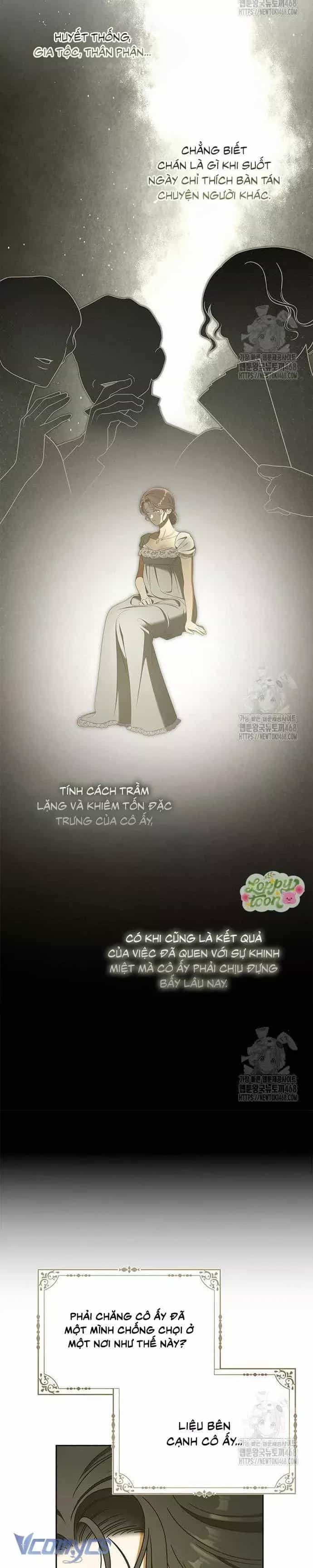 Quý Cô Pendleton - Chương 13 - ảnh 4