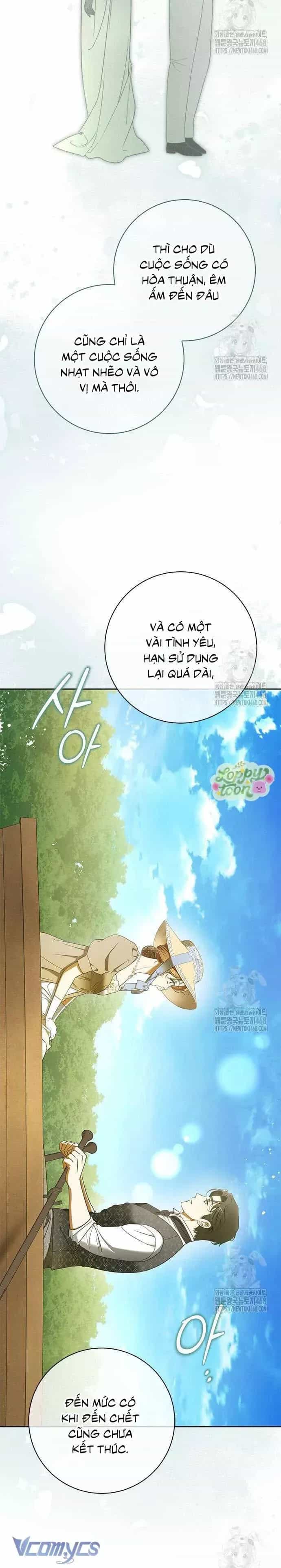 Quý Cô Pendleton - Chương 14 - ảnh 10