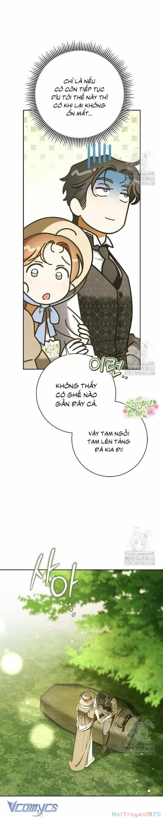 Quý Cô Pendleton - Chương 14 - ảnh 16