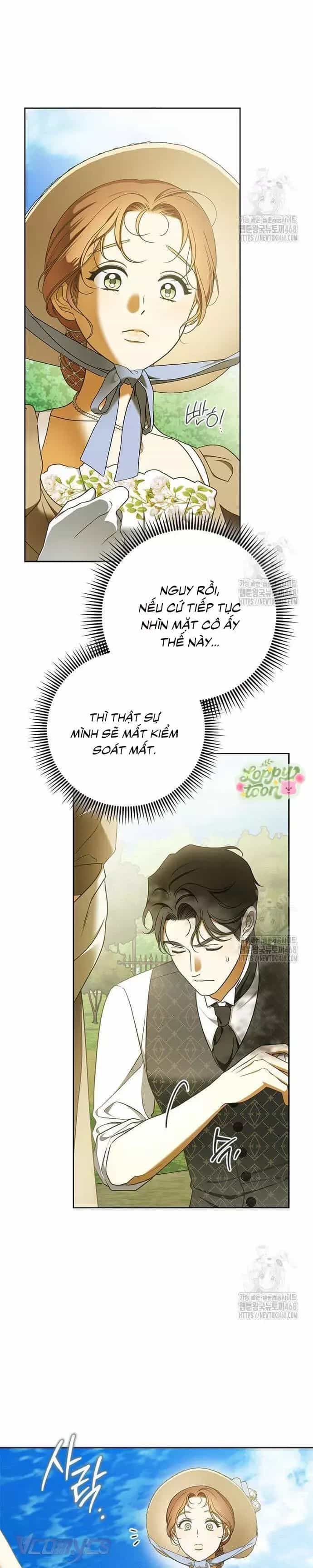 Quý Cô Pendleton - Chương 14 - ảnh 17