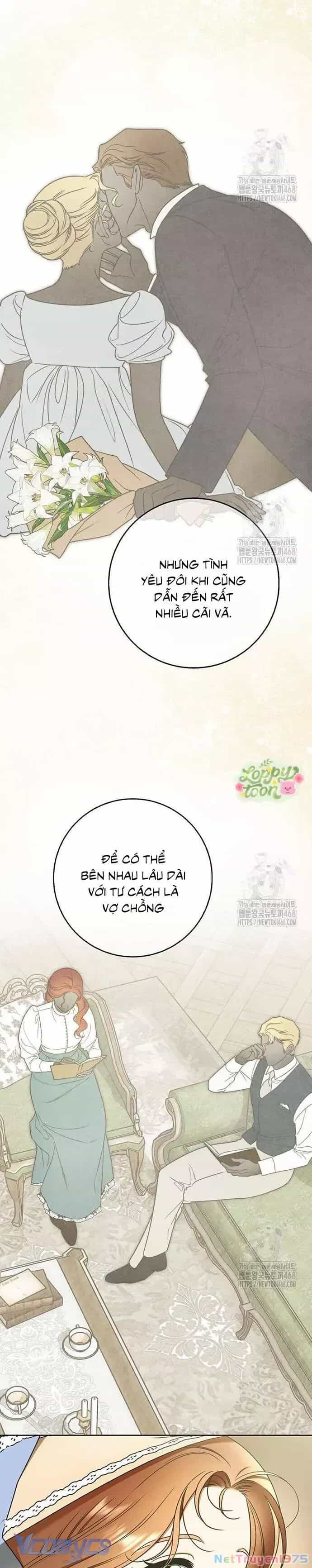 Quý Cô Pendleton - Chương 14 - ảnh 6