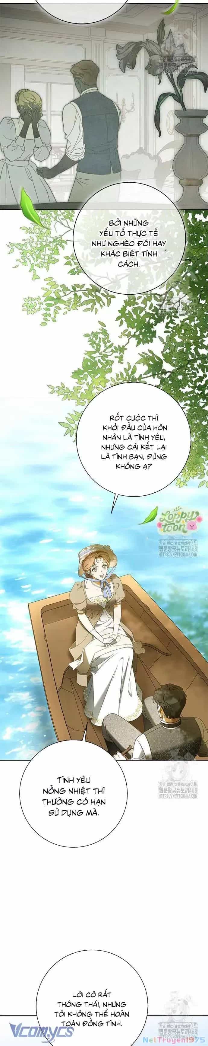 Quý Cô Pendleton - Chương 14 - ảnh 8