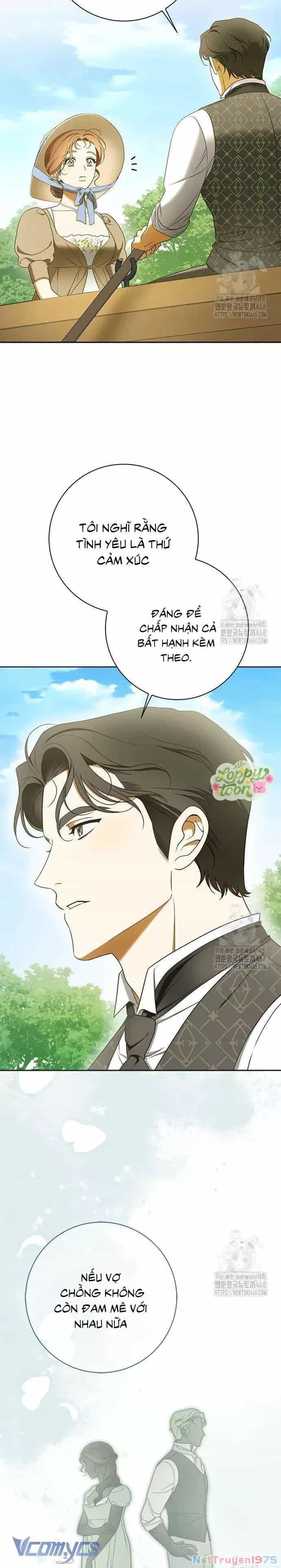 Quý Cô Pendleton - Chương 14 - ảnh 9