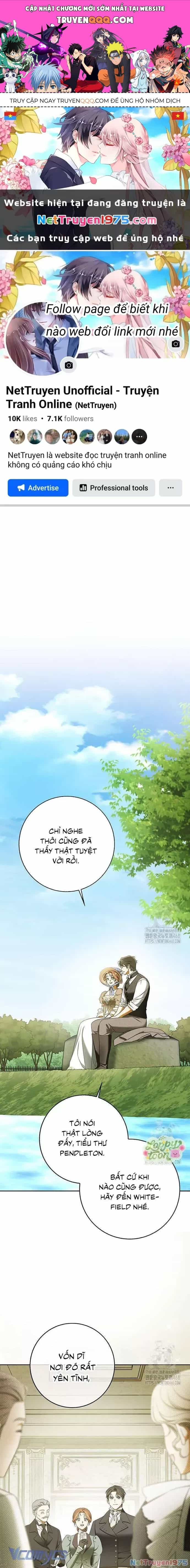 Quý Cô Pendleton - Chương 15 - ảnh 1