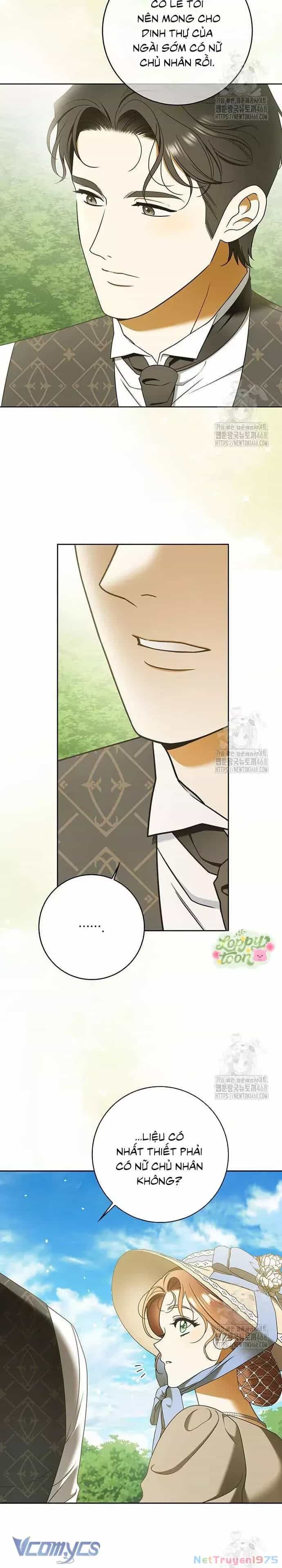 Quý Cô Pendleton - Chương 15 - ảnh 3