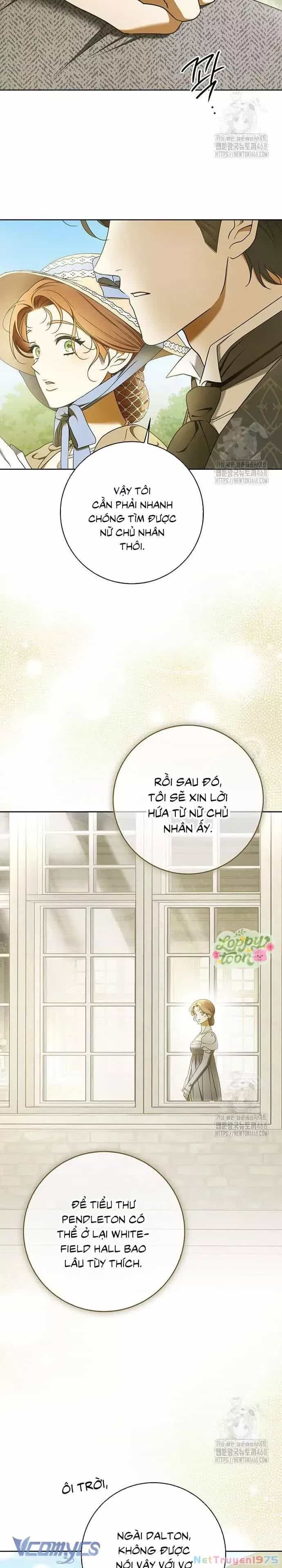 Quý Cô Pendleton - Chương 15 - ảnh 6