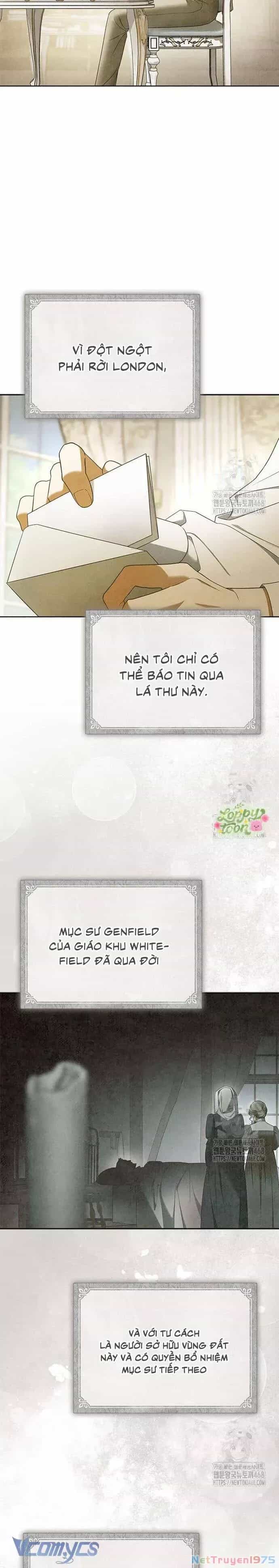 Quý Cô Pendleton - Chương 16 - ảnh 18