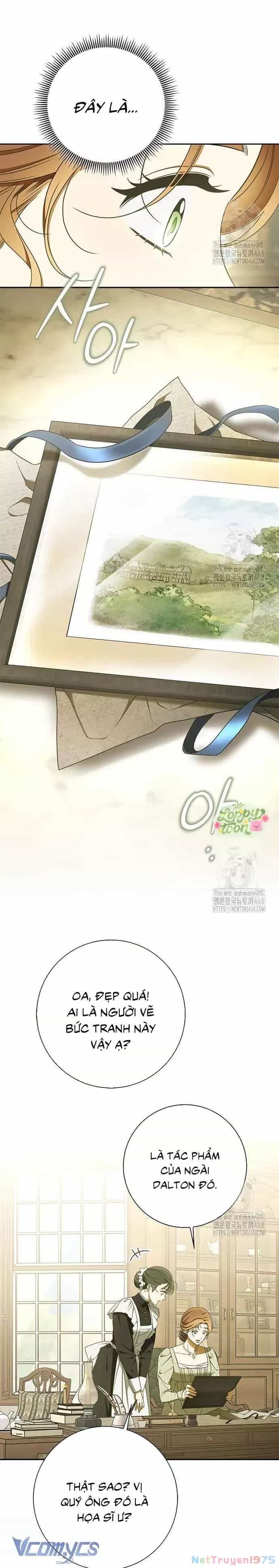 Quý Cô Pendleton - Chương 16 - ảnh 22