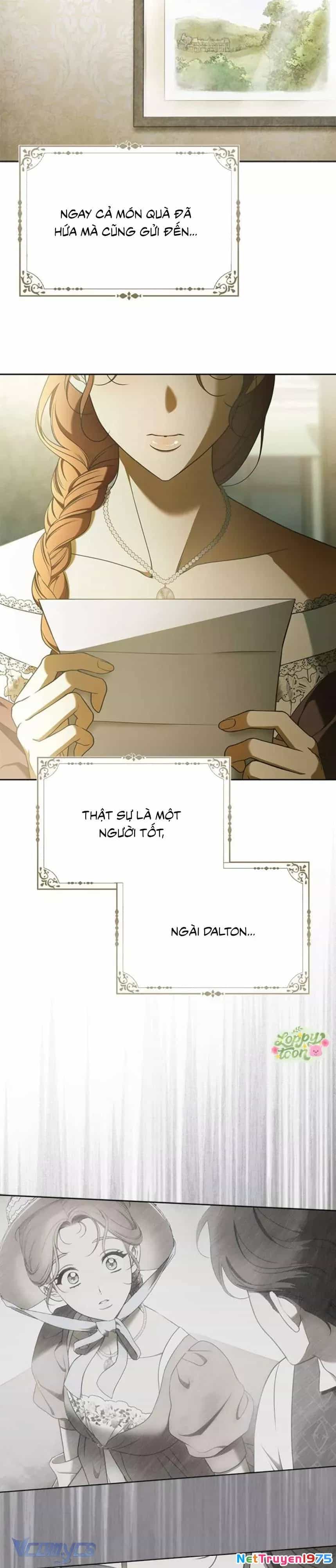 Quý Cô Pendleton - Chương 17 - ảnh 20