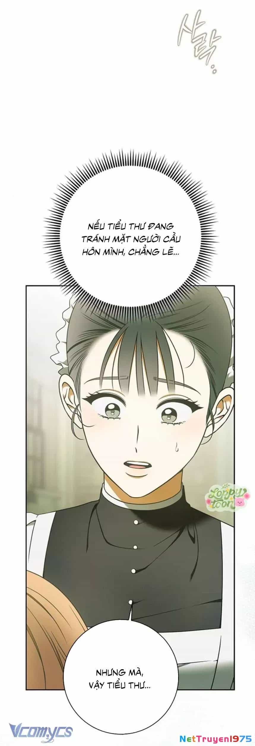 Quý Cô Pendleton - Chương 17 - ảnh 7