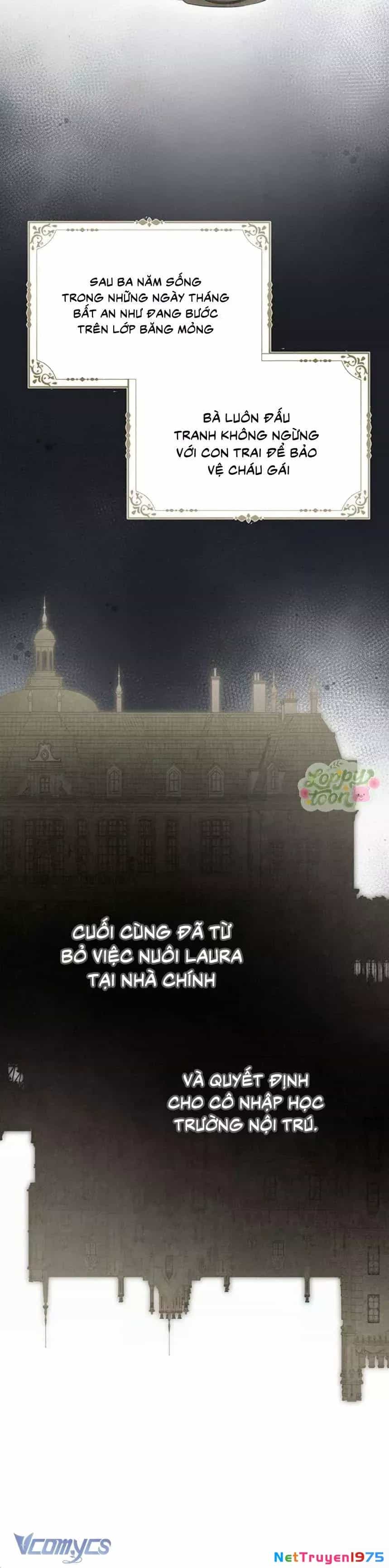 Quý Cô Pendleton - Chương 18 - ảnh 10