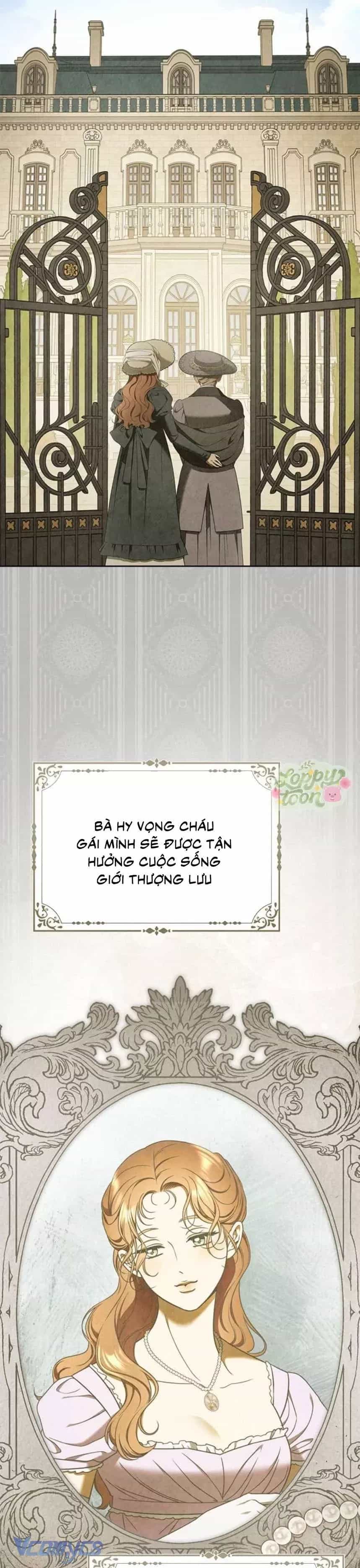 Quý Cô Pendleton - Chương 18 - ảnh 17