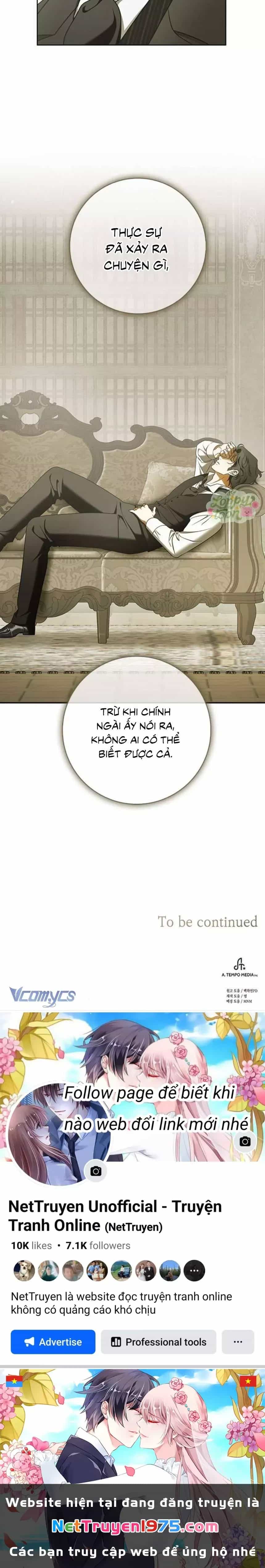 Quý Cô Pendleton - Chương 18 - ảnh 33