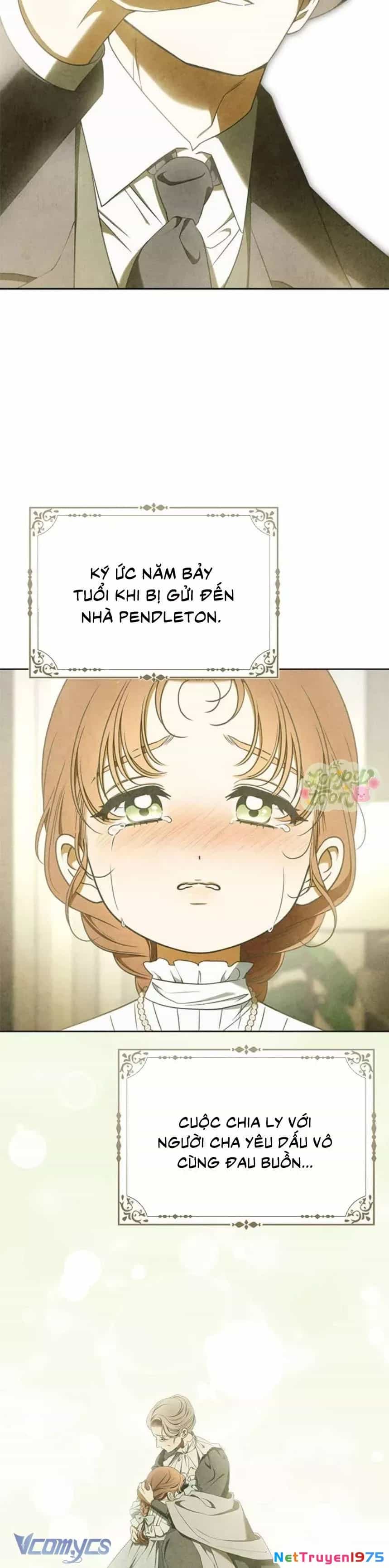 Quý Cô Pendleton - Chương 18 - ảnh 4
