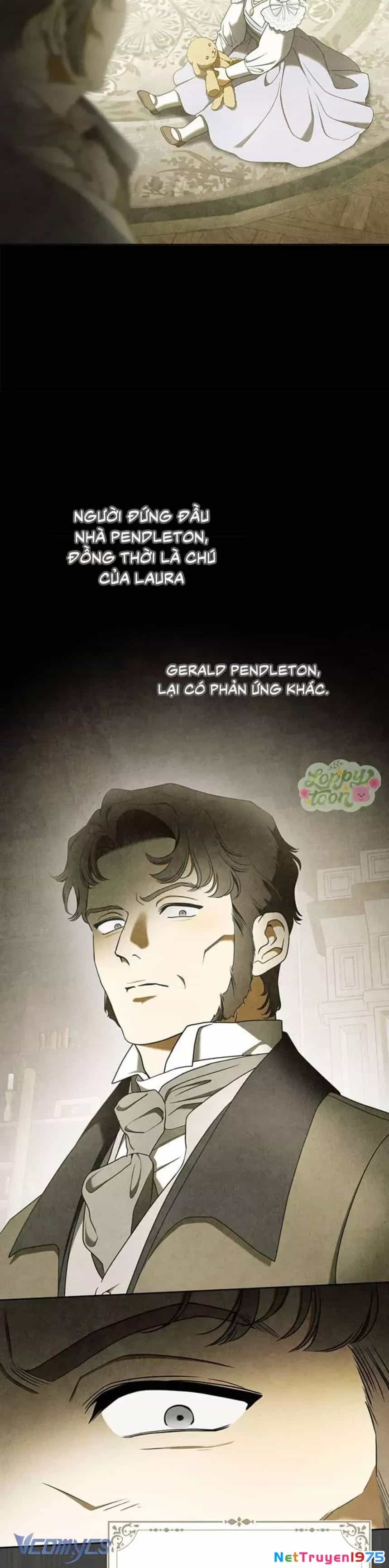 Quý Cô Pendleton - Chương 18 - ảnh 6