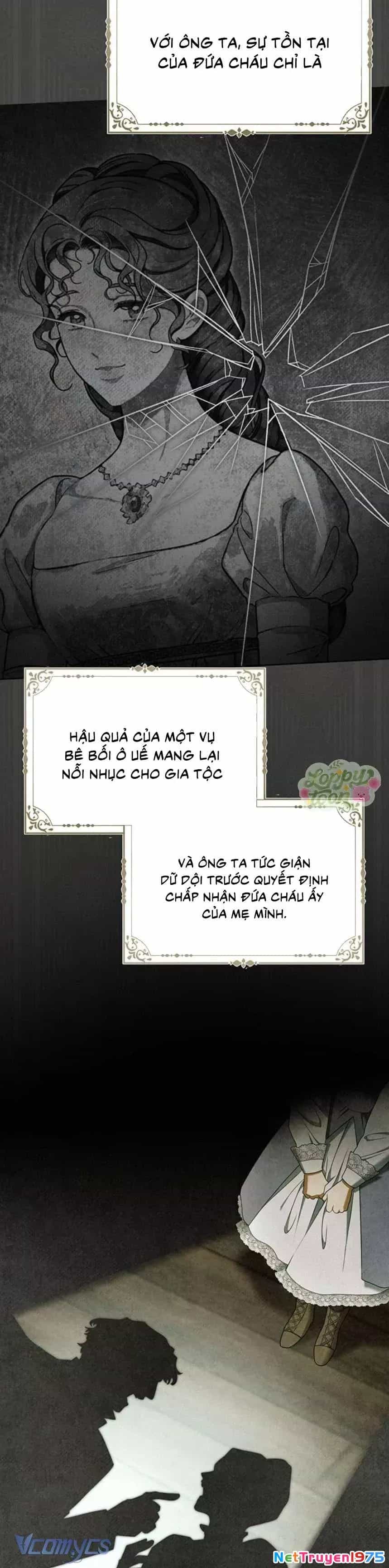 Quý Cô Pendleton - Chương 18 - ảnh 7