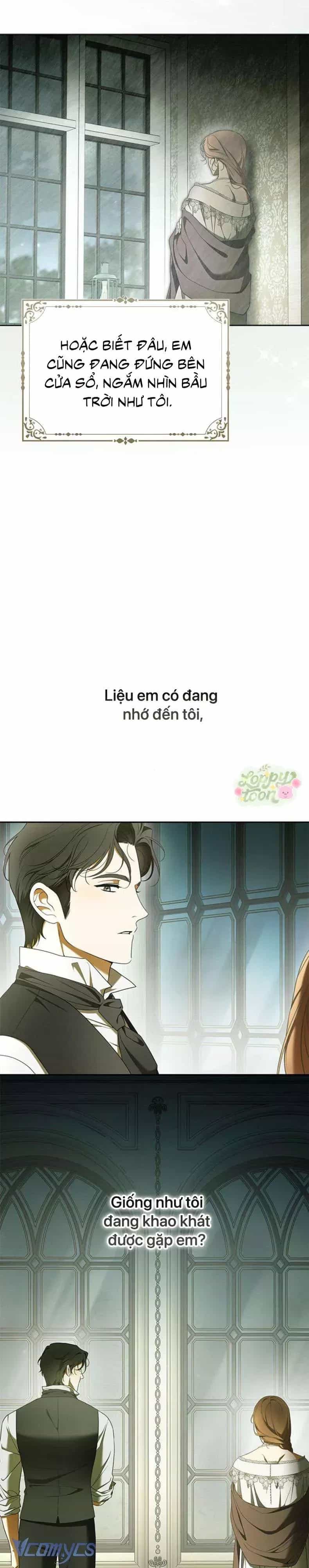 Quý Cô Pendleton - Chương 19 - ảnh 10