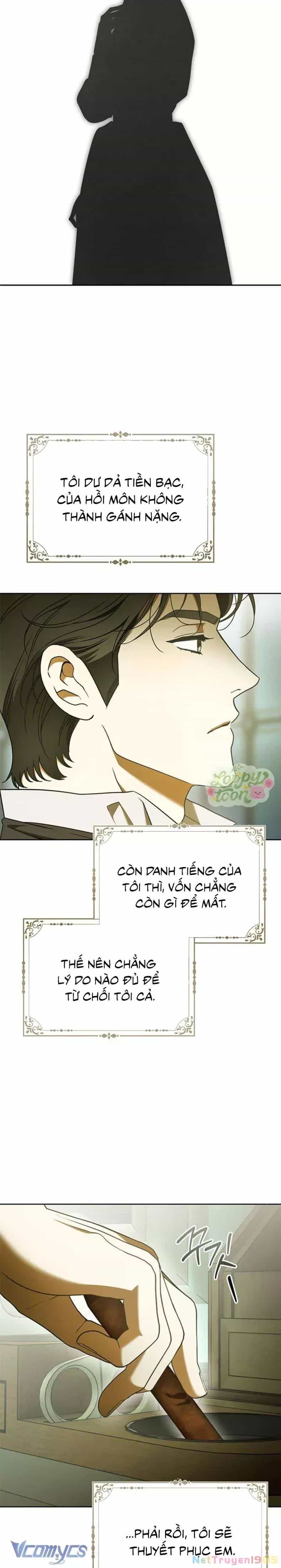 Quý Cô Pendleton - Chương 19 - ảnh 14