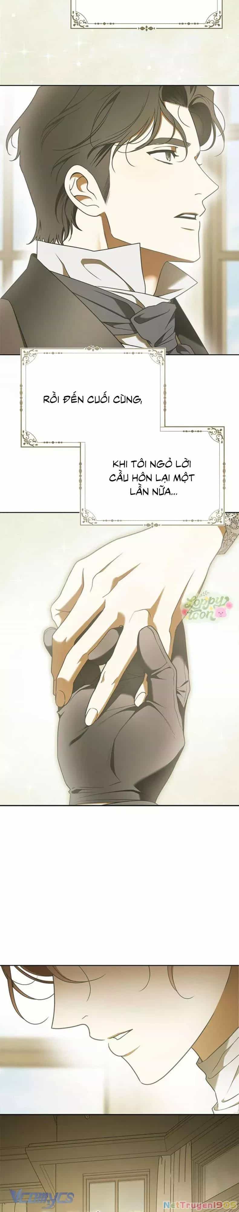 Quý Cô Pendleton - Chương 19 - ảnh 17