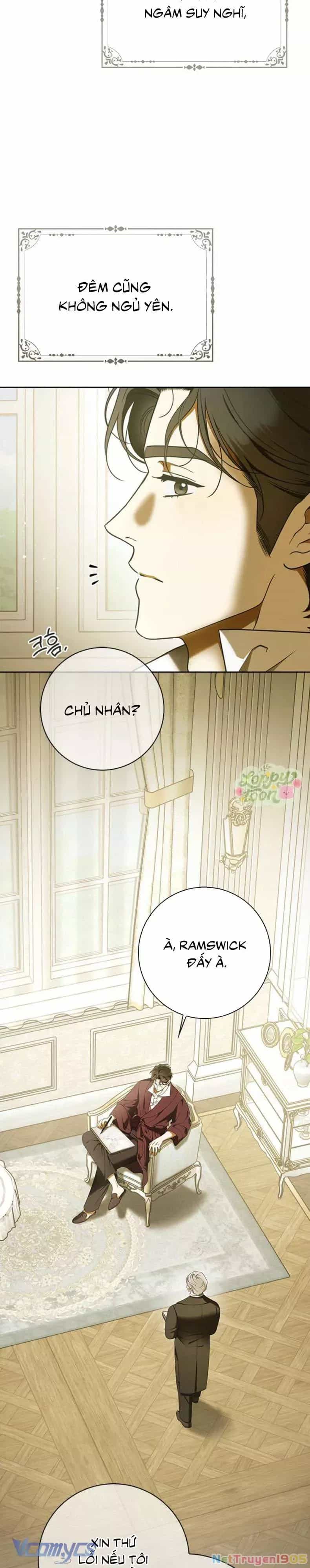 Quý Cô Pendleton - Chương 19 - ảnh 22