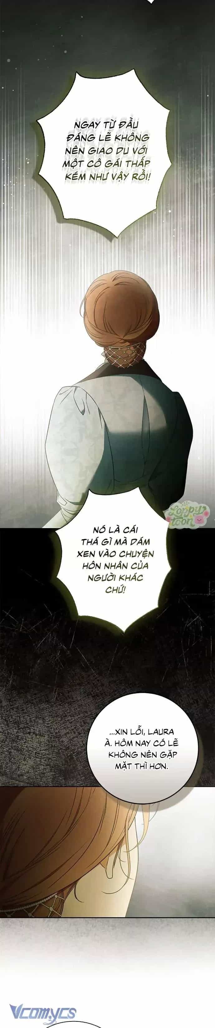 Quý Cô Pendleton - Chương 2 - ảnh 26