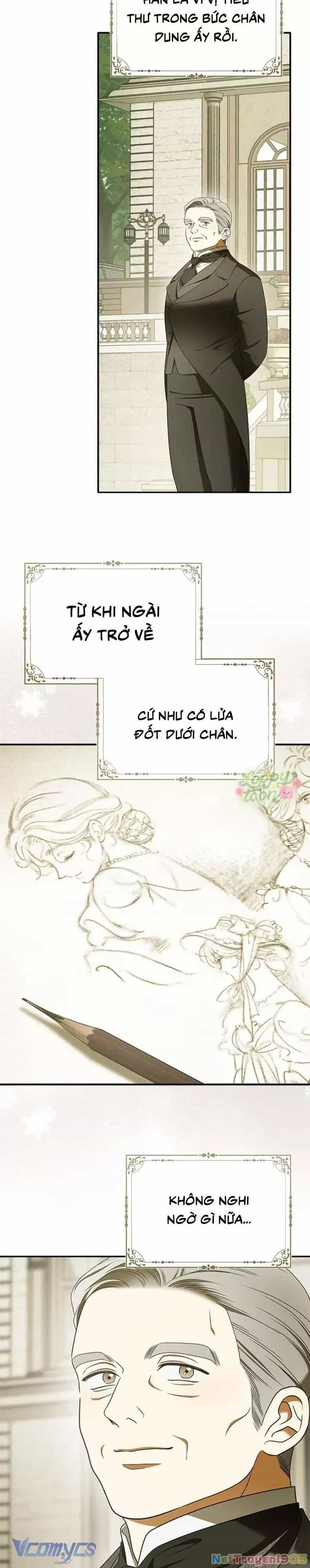Quý Cô Pendleton - Chương 20 - ảnh 3