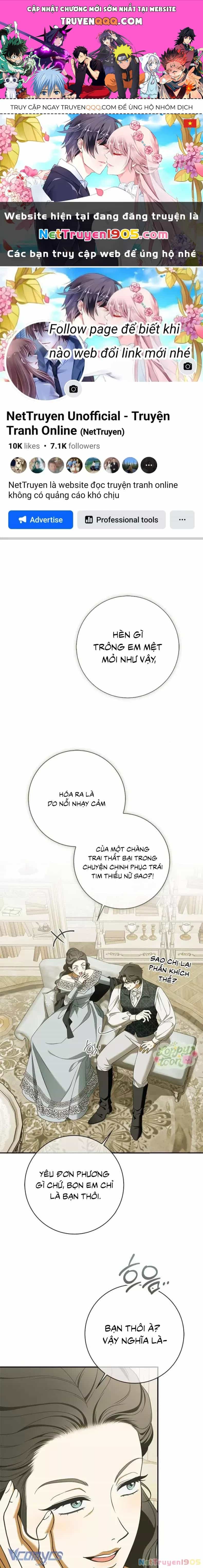 Quý Cô Pendleton - Chương 21 - ảnh 1