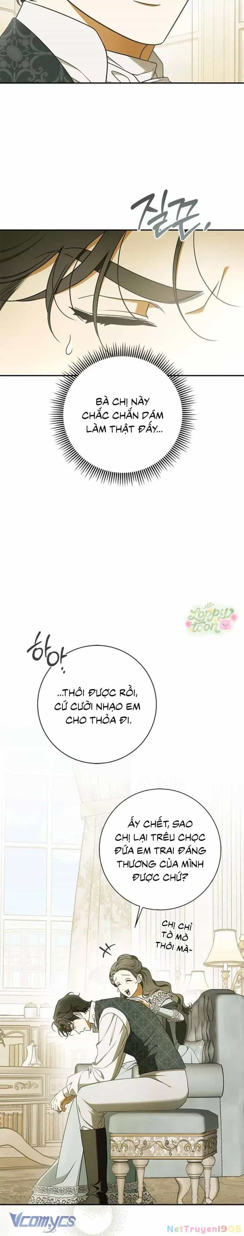 Quý Cô Pendleton - Chương 21 - ảnh 5