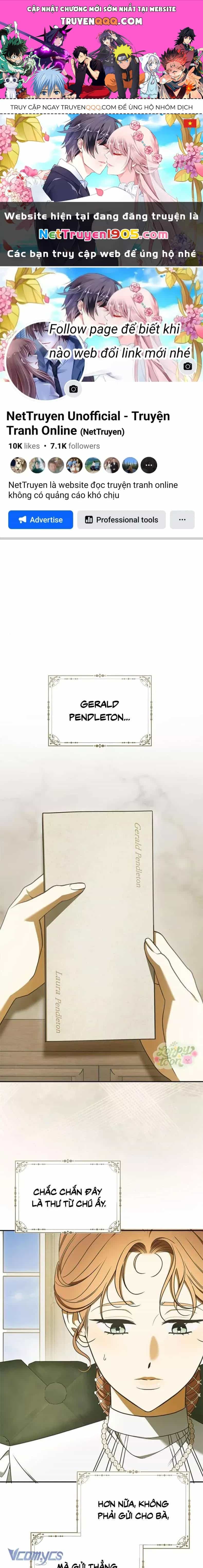 Quý Cô Pendleton - Chương 22 - ảnh 1