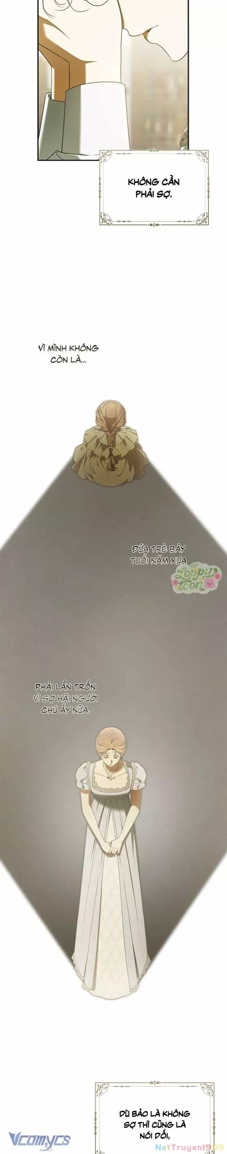 Quý Cô Pendleton - Chương 22 - ảnh 12