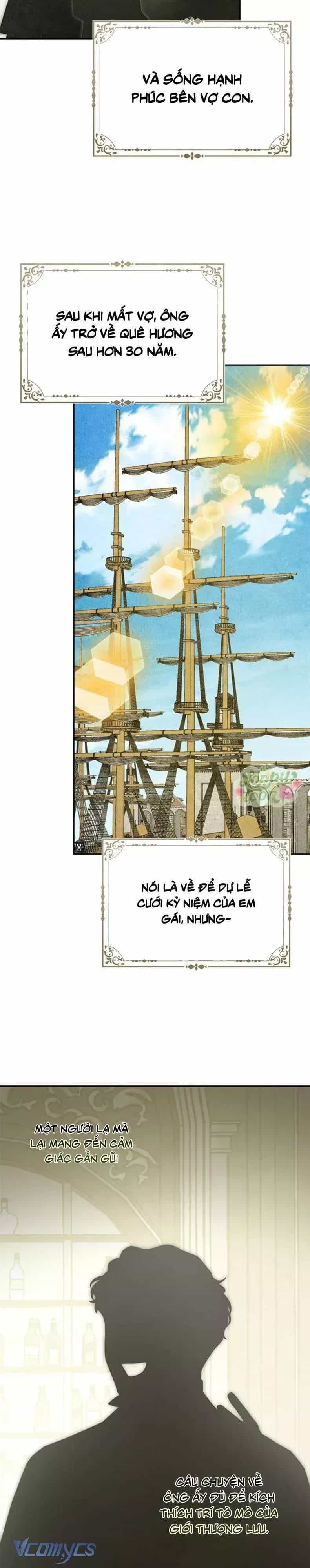 Quý Cô Pendleton - Chương 22 - ảnh 8