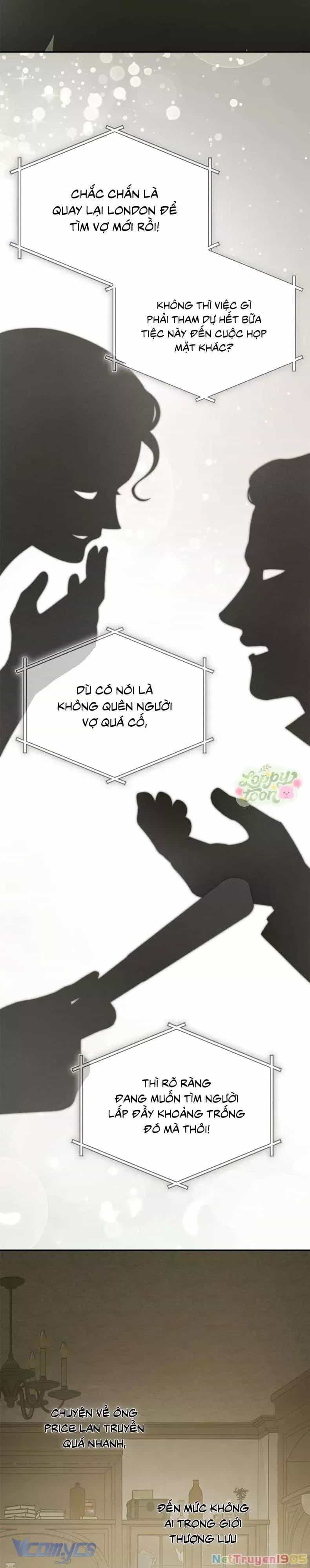 Quý Cô Pendleton - Chương 22 - ảnh 9