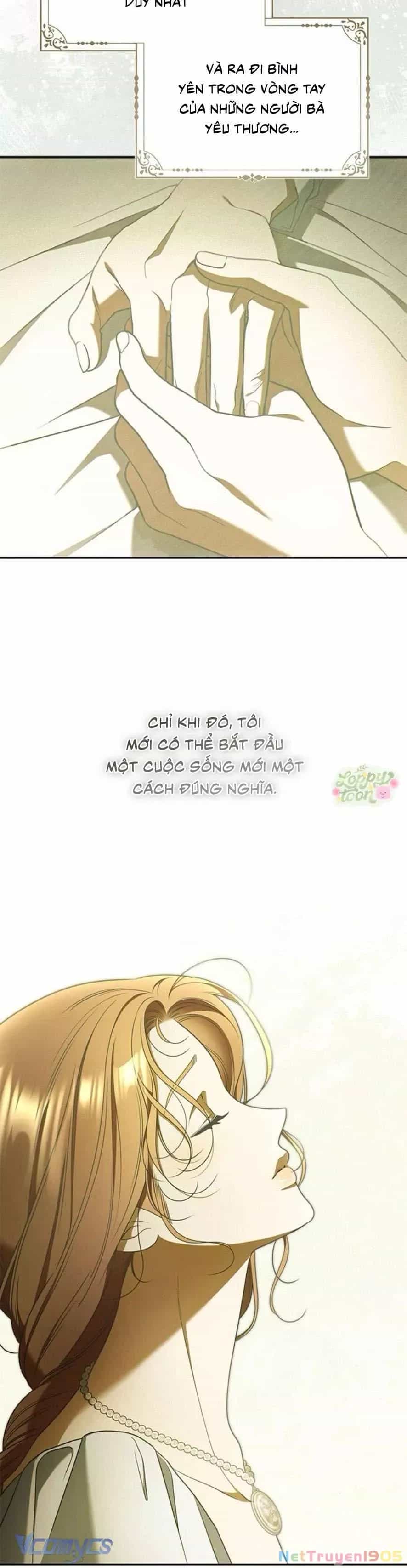 Quý Cô Pendleton - Chương 23 - ảnh 12