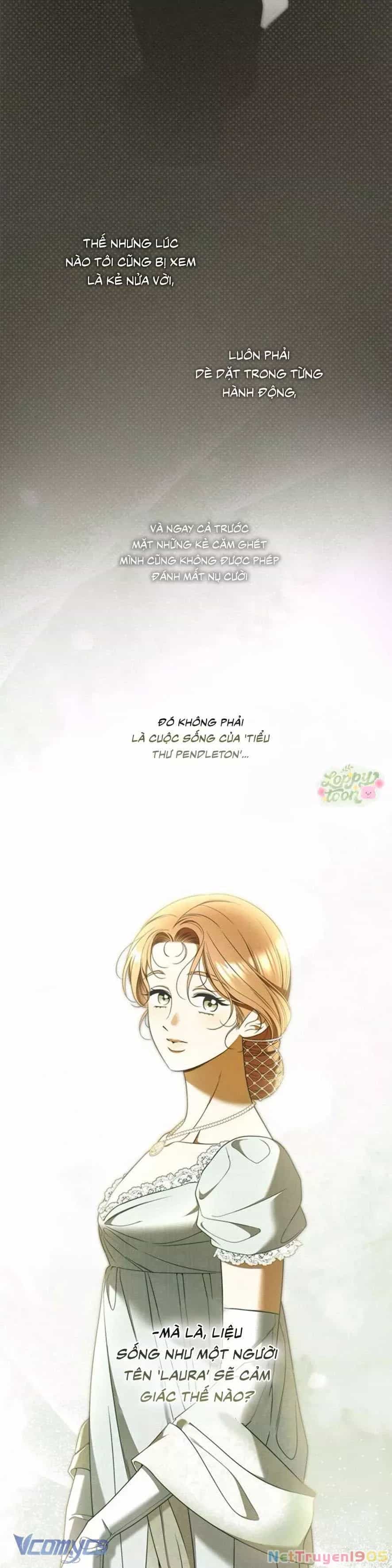Quý Cô Pendleton - Chương 23 - ảnh 8