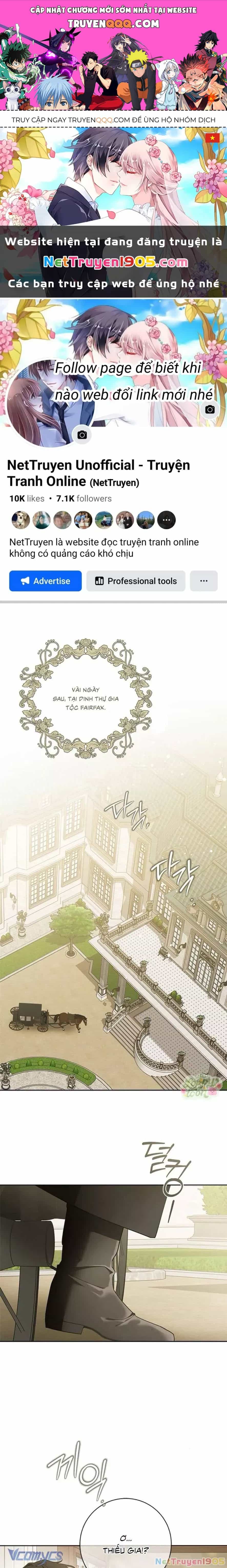 Quý Cô Pendleton - Chương 25 - ảnh 1