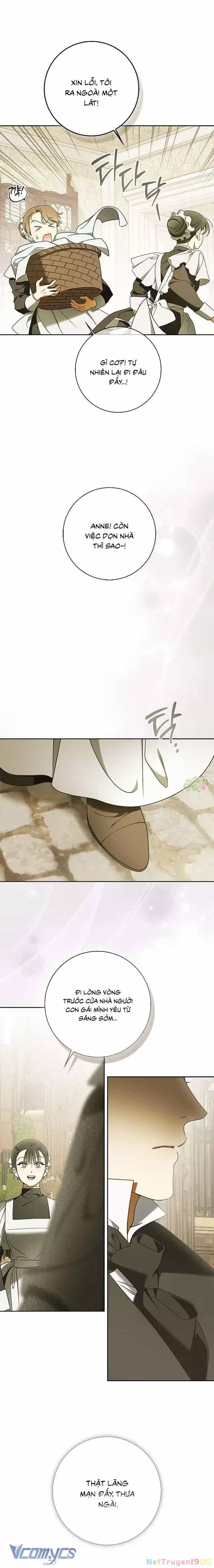 Quý Cô Pendleton - Chương 26 - ảnh 15