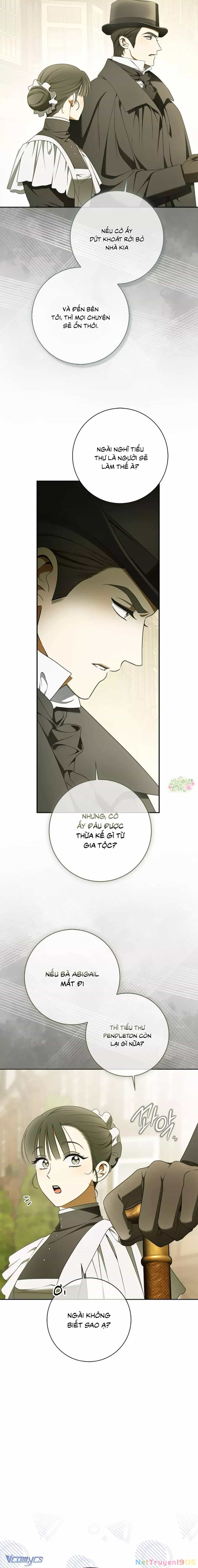 Quý Cô Pendleton - Chương 27 - ảnh 6