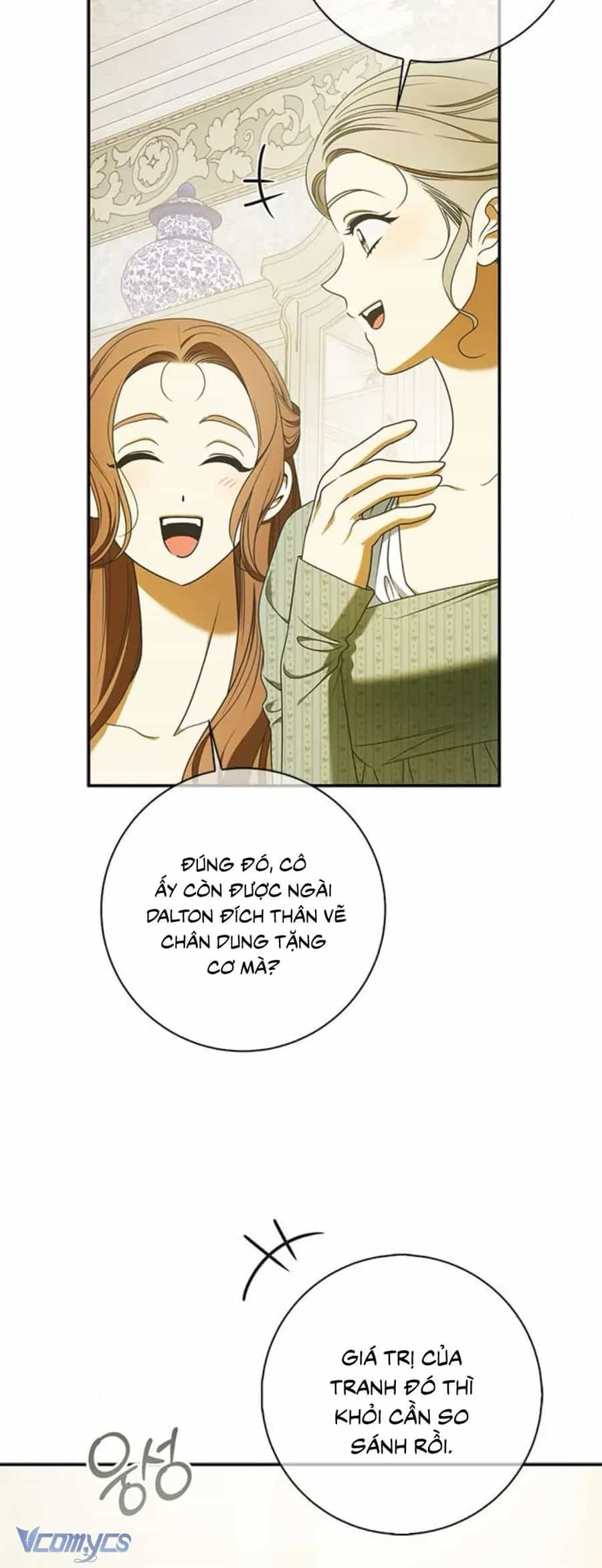 Quý Cô Pendleton - Chương 28 - ảnh 9