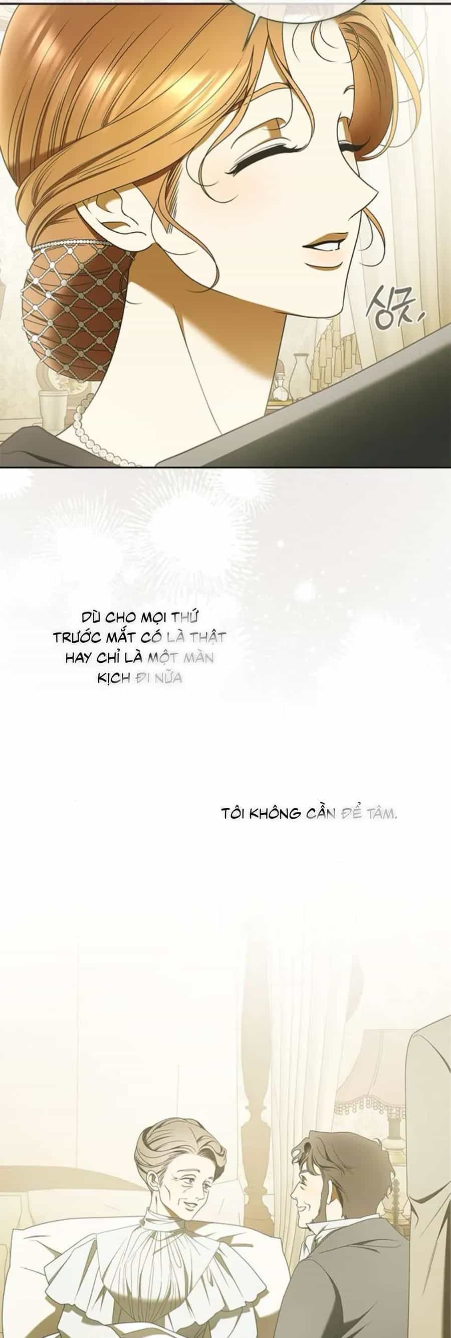 Quý Cô Pendleton - Chương 29 - ảnh 17