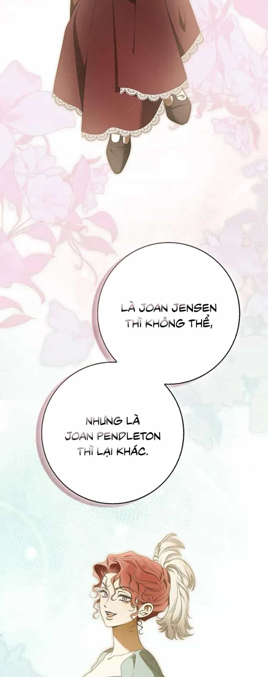 Quý Cô Pendleton - Chương 30 - ảnh 37