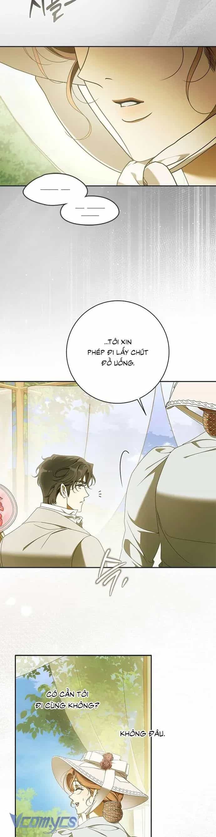 Quý Cô Pendleton - Chương 31 - ảnh 26