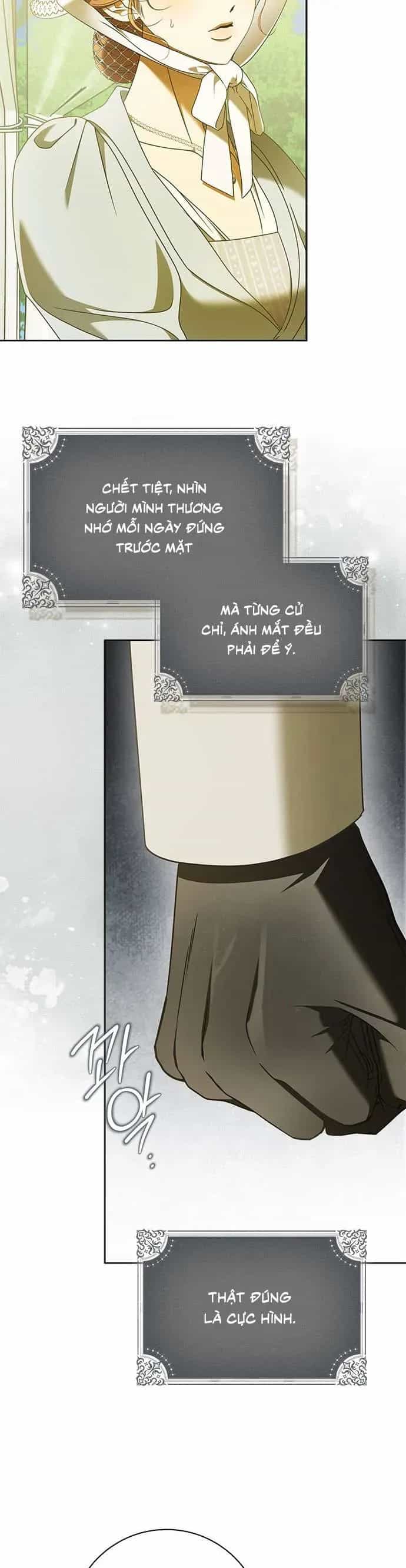 Quý Cô Pendleton - Chương 31 - ảnh 33