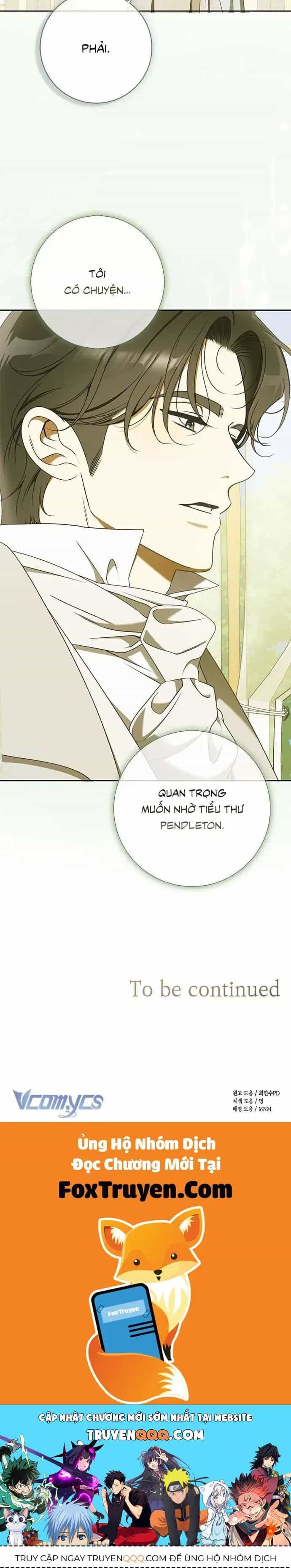 Quý Cô Pendleton - Chương 31 - ảnh 36