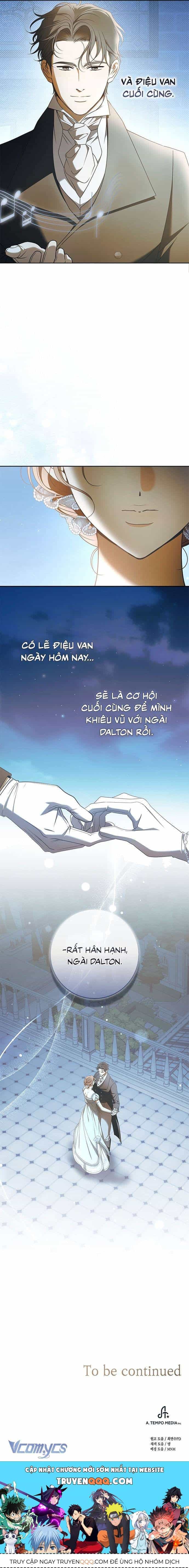 Quý Cô Pendleton - Chương 37 - ảnh 19