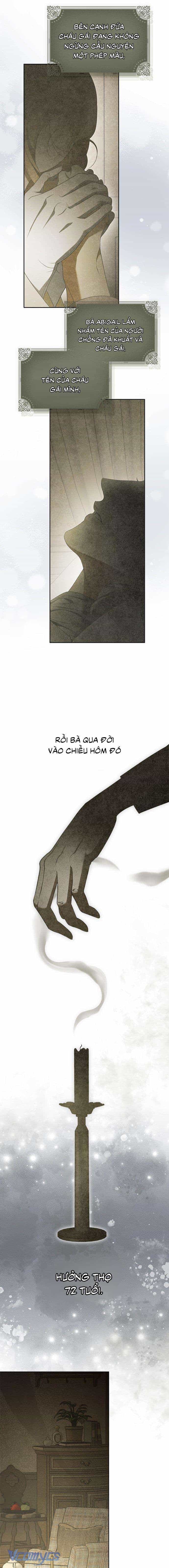 Quý Cô Pendleton - Chương 41 - ảnh 9