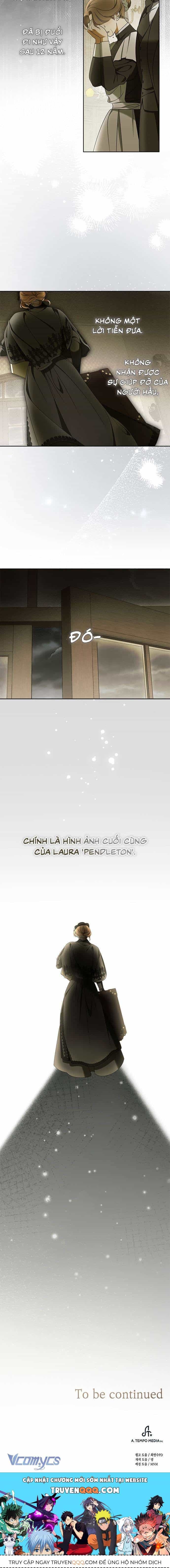 Quý Cô Pendleton - Chương 42 - ảnh 21