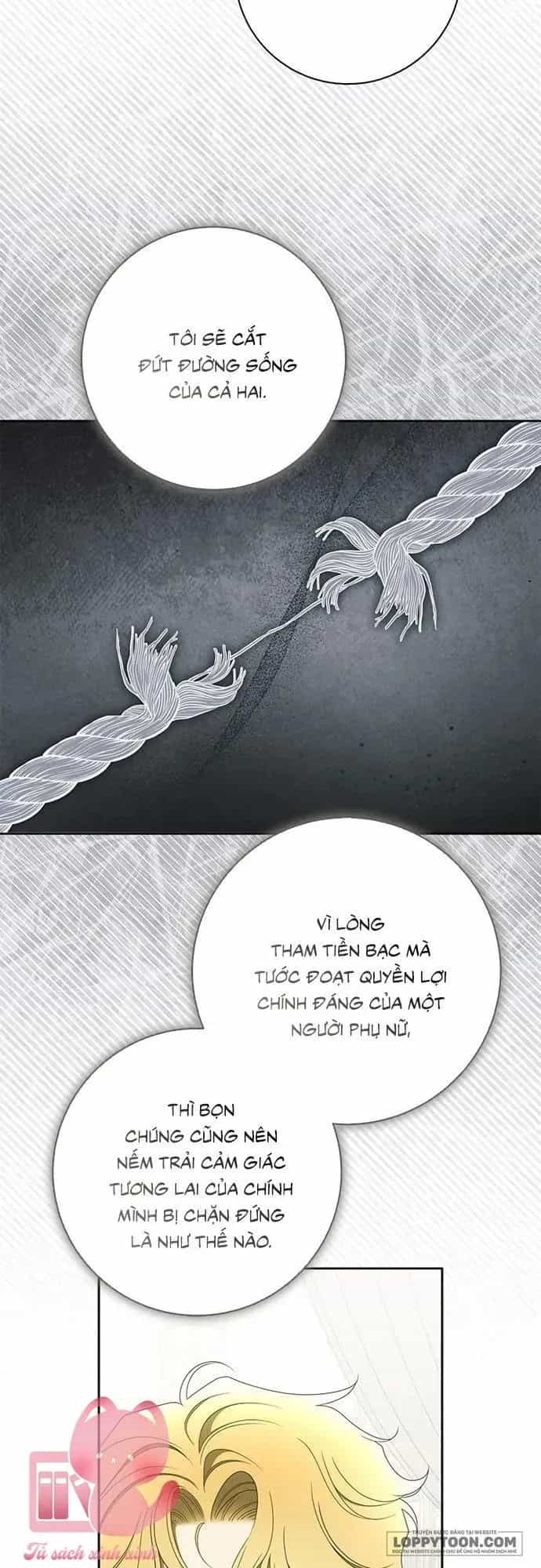 Quý Cô Pendleton - Chương 46 - ảnh 32